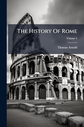 The History Of Rome