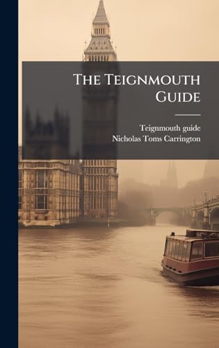 The Teignmouth Guide