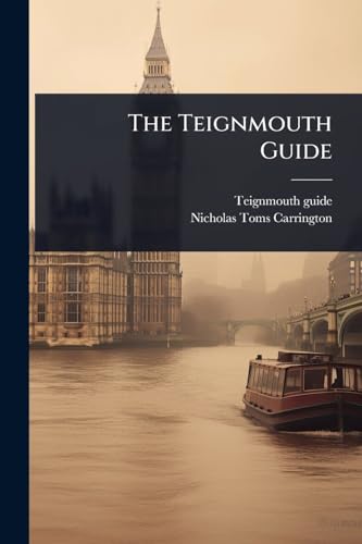 The Teignmouth Guide