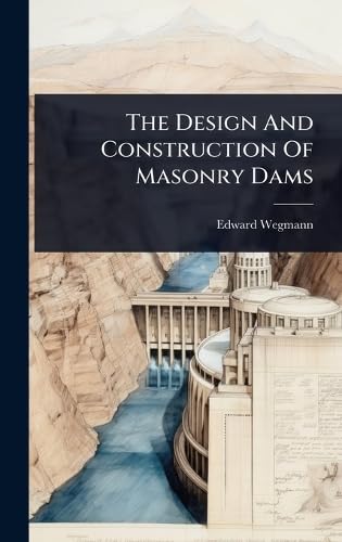 The Design And Construction Of Masonry Dams