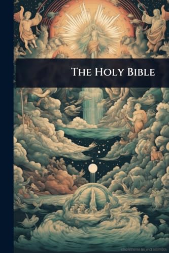 The Holy Bible