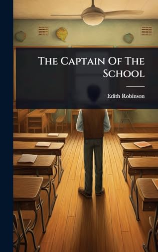 The Captain Of The School