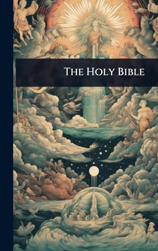 The Holy Bible