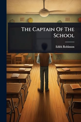The Captain Of The School