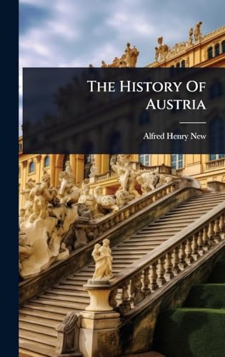 The History Of Austria