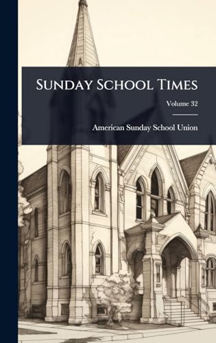 Sunday School Times