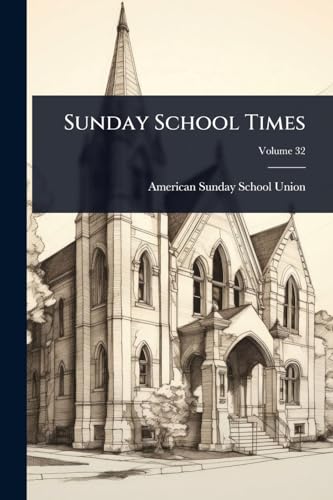 Sunday School Times