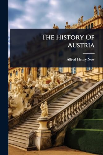 The History Of Austria