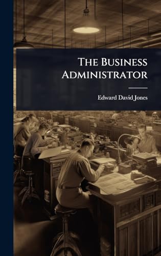 The Business Administrator