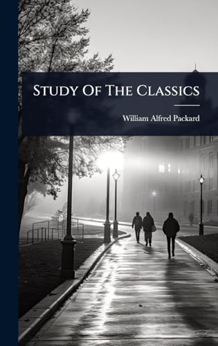 Study Of The Classics