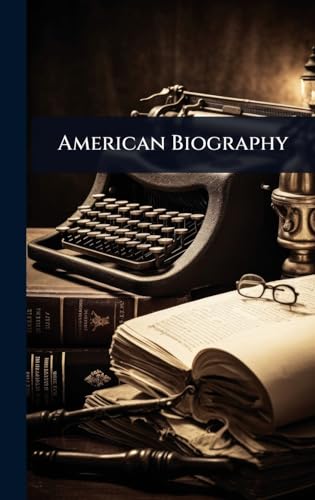 American Biography