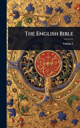 The English Bible