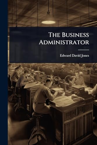 The Business Administrator