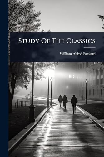 Study Of The Classics