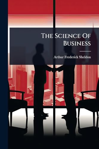 The Science Of Business