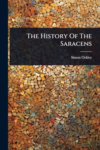 The History Of The Saracens