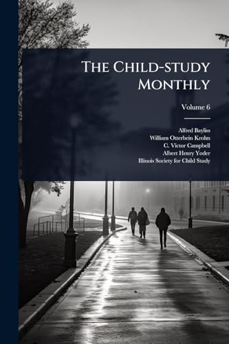 The Child-study Monthly