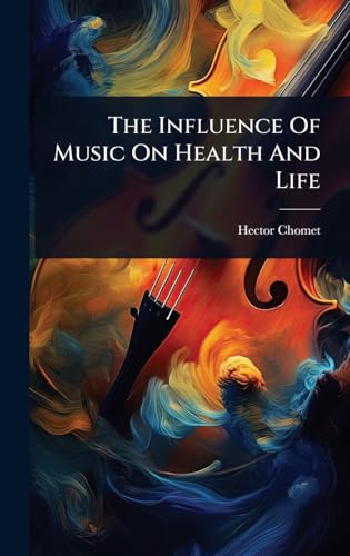 The Influence Of Music On Health And Life