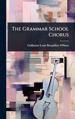 The Grammar School Chorus