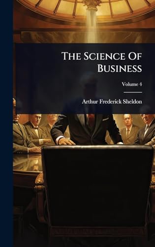 The Science Of Business