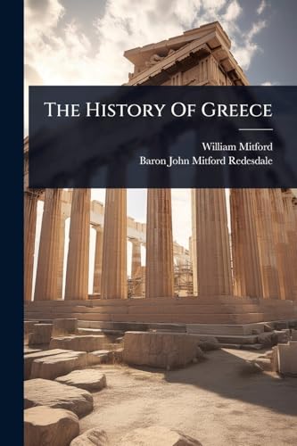 The History Of Greece
