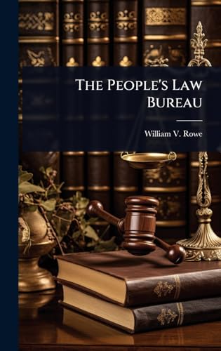 The People's Law Bureau