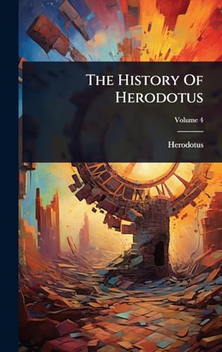 The History Of Herodotus