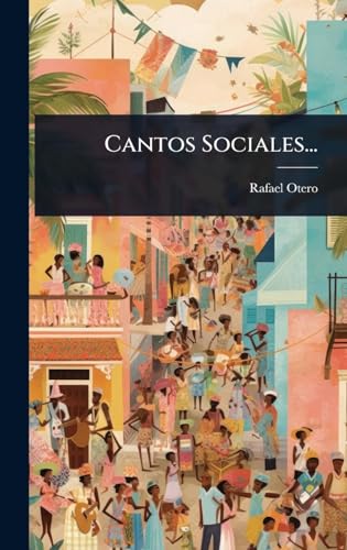 Cantos Sociales...