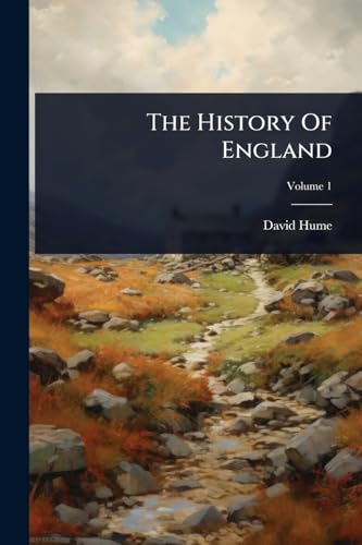 The History Of England