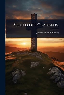 Schild des Glaubens,