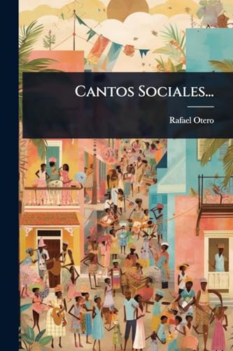 Cantos Sociales...