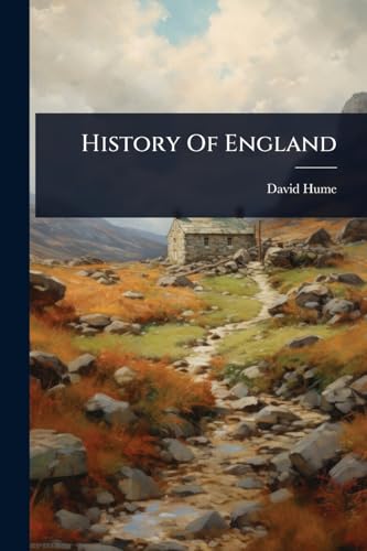 History Of England