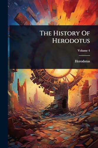 The History Of Herodotus