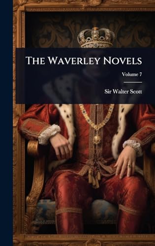 The Waverley Novels