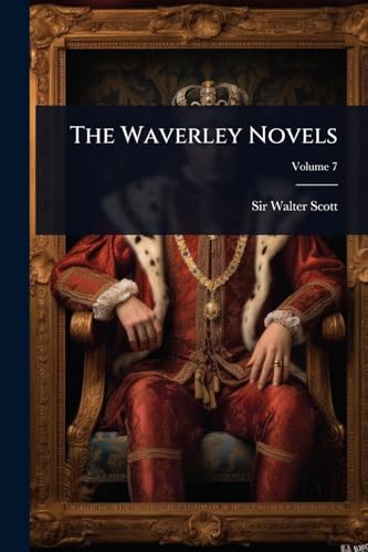 The Waverley Novels