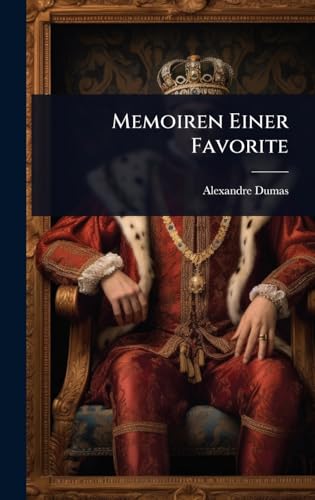 Memoiren Einer Favorite