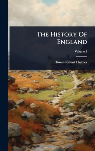 The History Of England