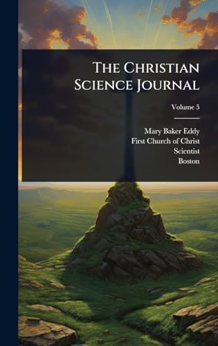 The Christian Science Journal