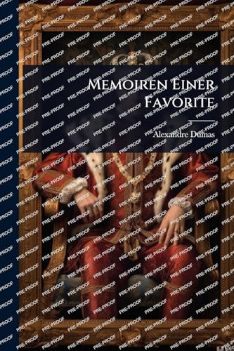 Memoiren Einer Favorite