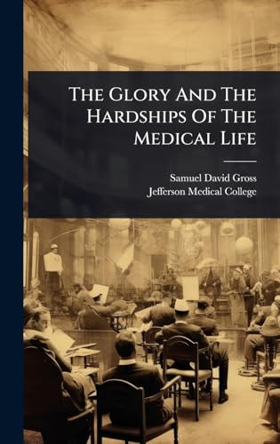 The Glory And The Hardships Of The Medical Life