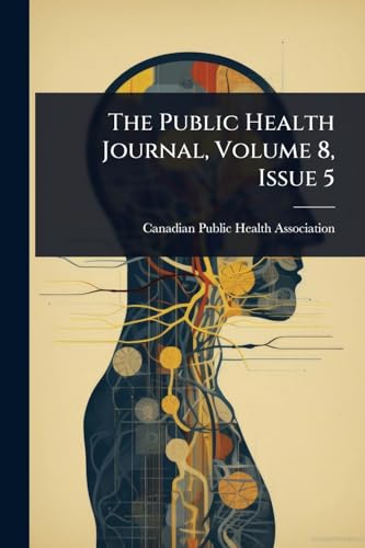 The Public Health Journal, Volume 8, Issue 5