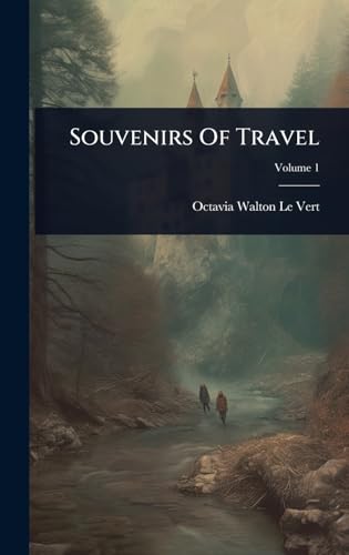 Souvenirs Of Travel