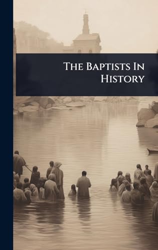 The Baptists In History