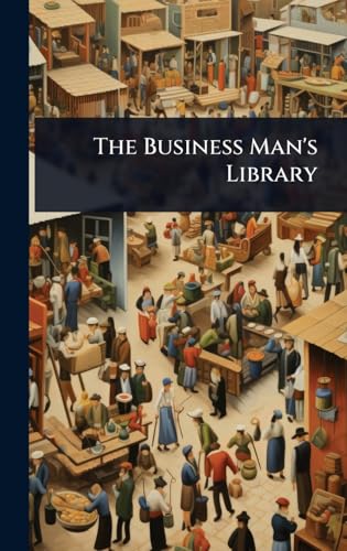 The Business Man's Library