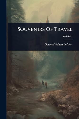 Souvenirs Of Travel