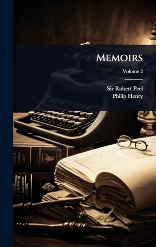 Memoirs