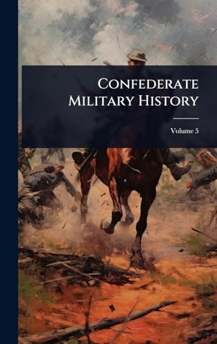 Confederate Military History