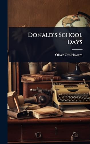 Donald's School Days