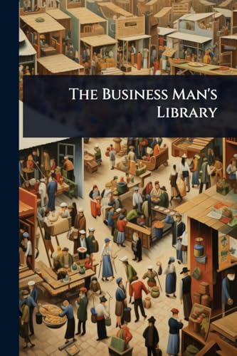 The Business Man's Library