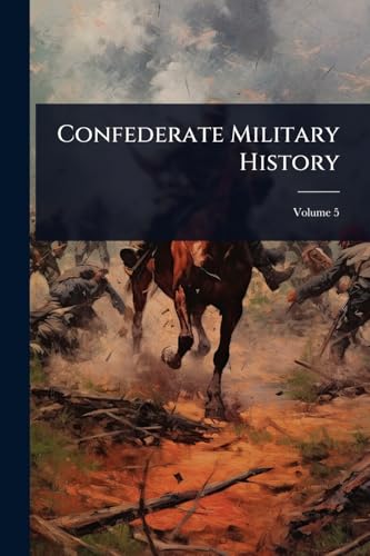 Confederate Military History
